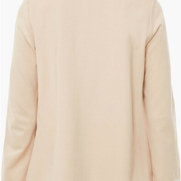 Tuckernuck Miguelina Embroidered Top NWOT - Picture 3 of 5